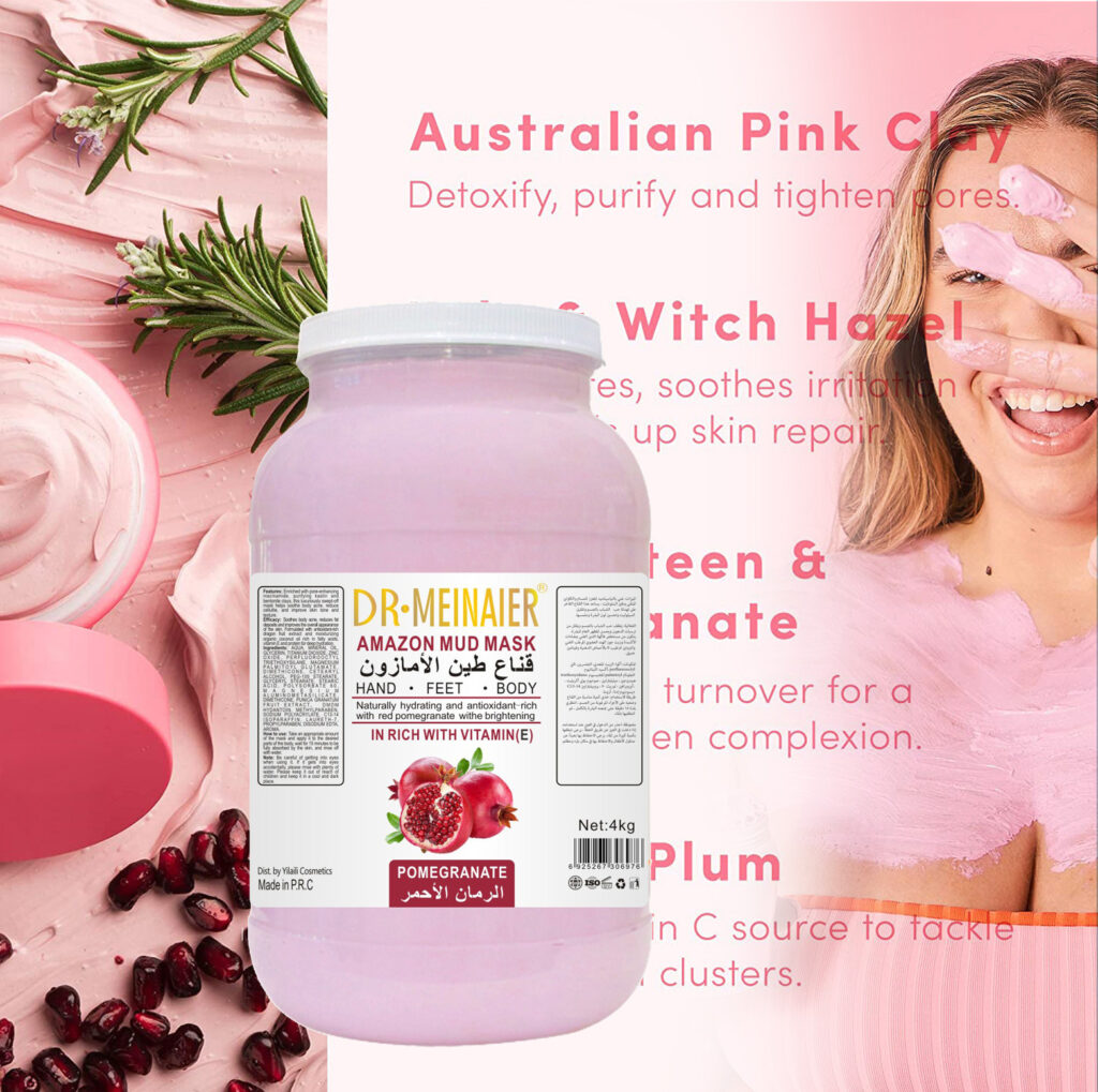 Spa and Salon Supplies