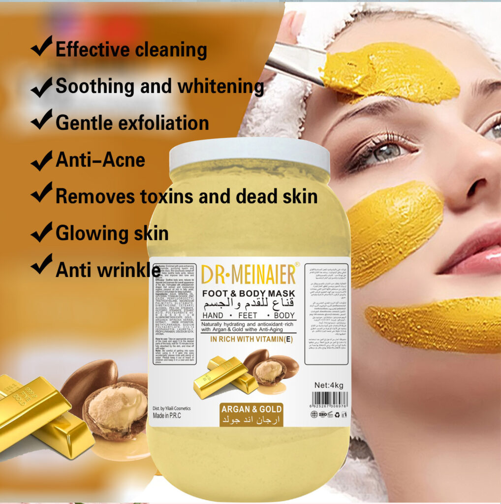 Spa and Salon Supplies