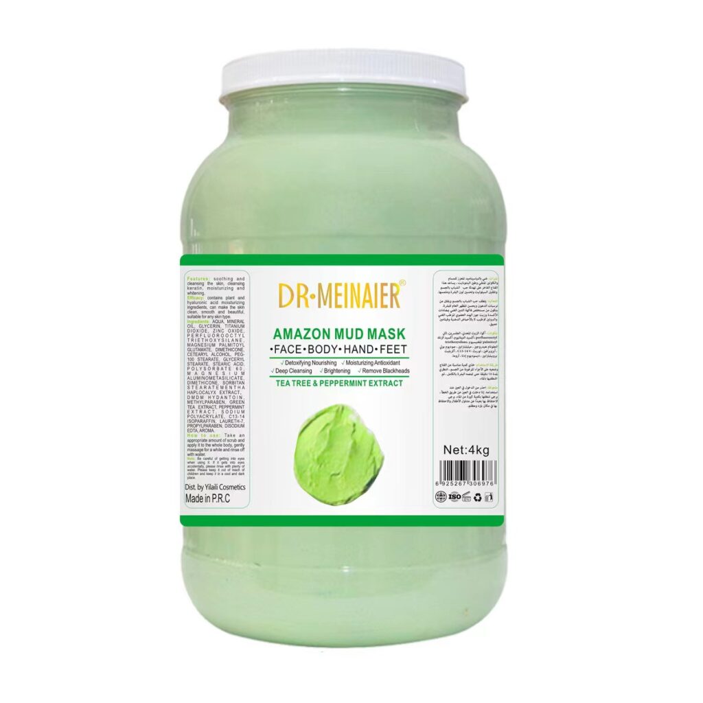 Spa and Salon Supplies