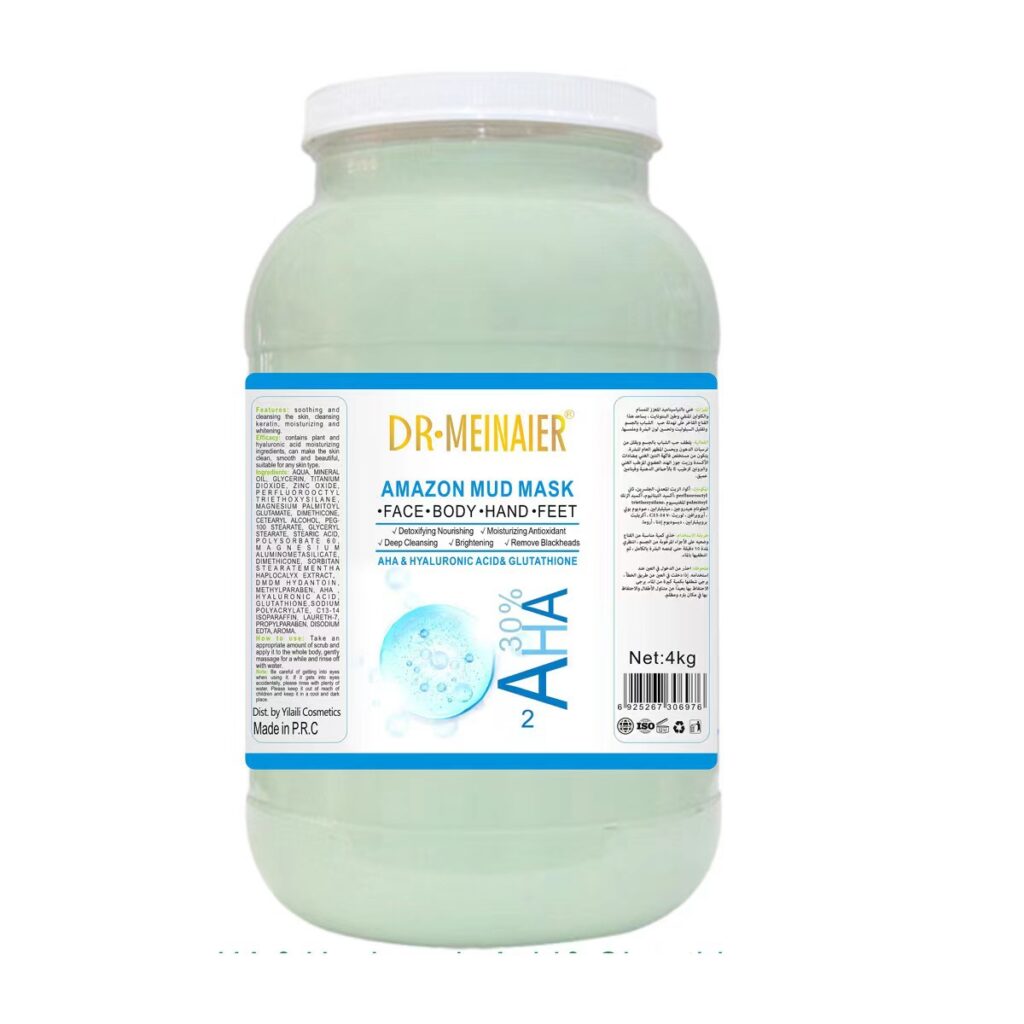 Spa and Salon Supplies