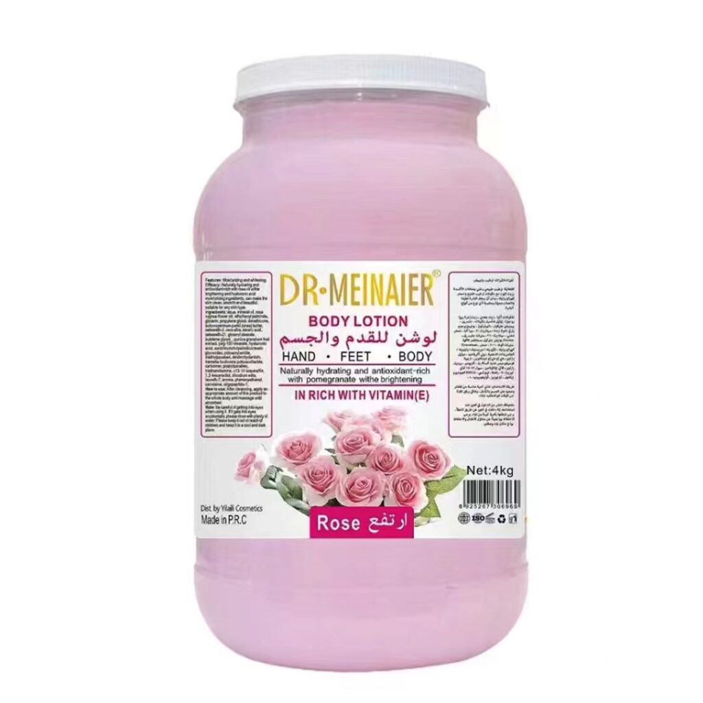Spa and Salon Supplies
