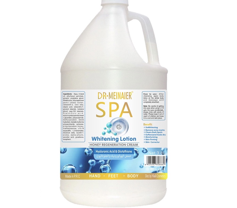 Spa and Salon Supplies