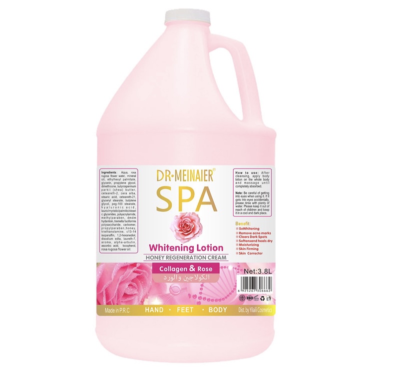 Spa and Salon Supplies