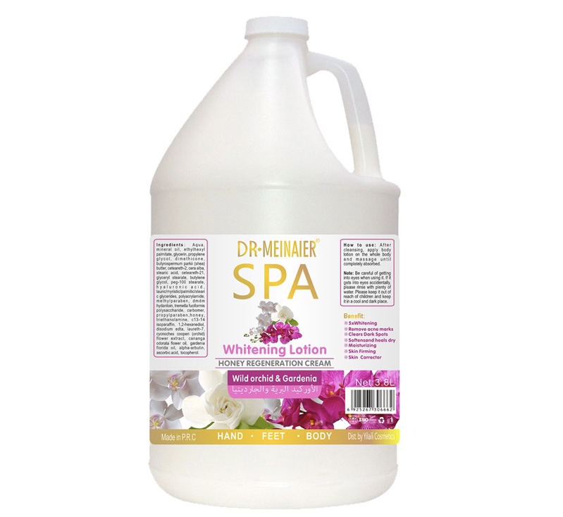 Spa and Salon Supplies