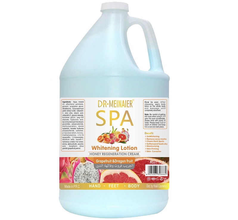 Spa and Salon Supplies