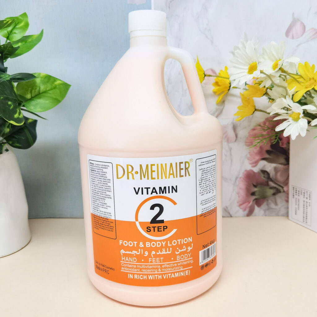Spa and Salon Supplies