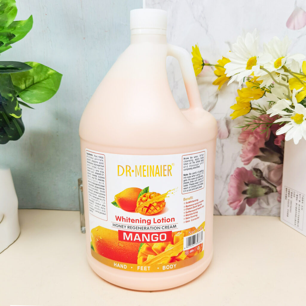 Spa and Salon Supplies