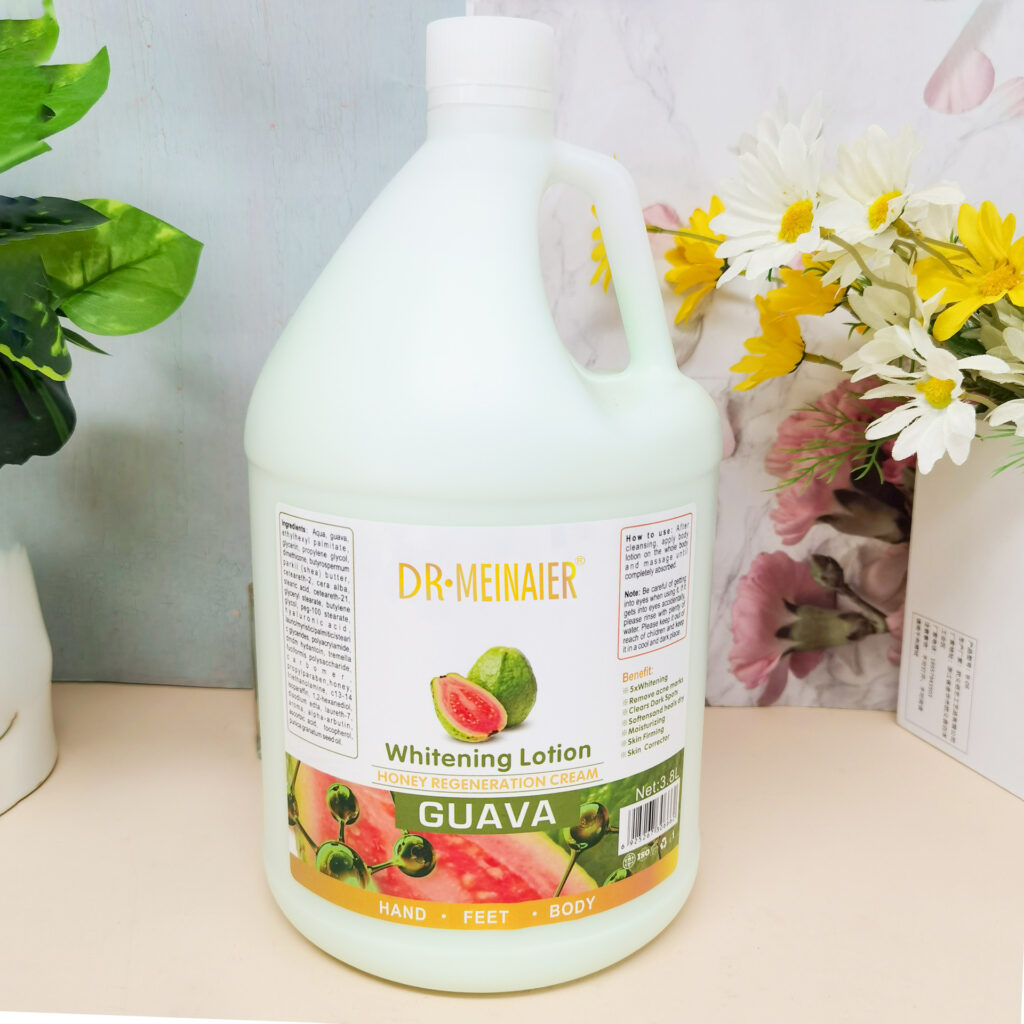 Spa and Salon Supplies