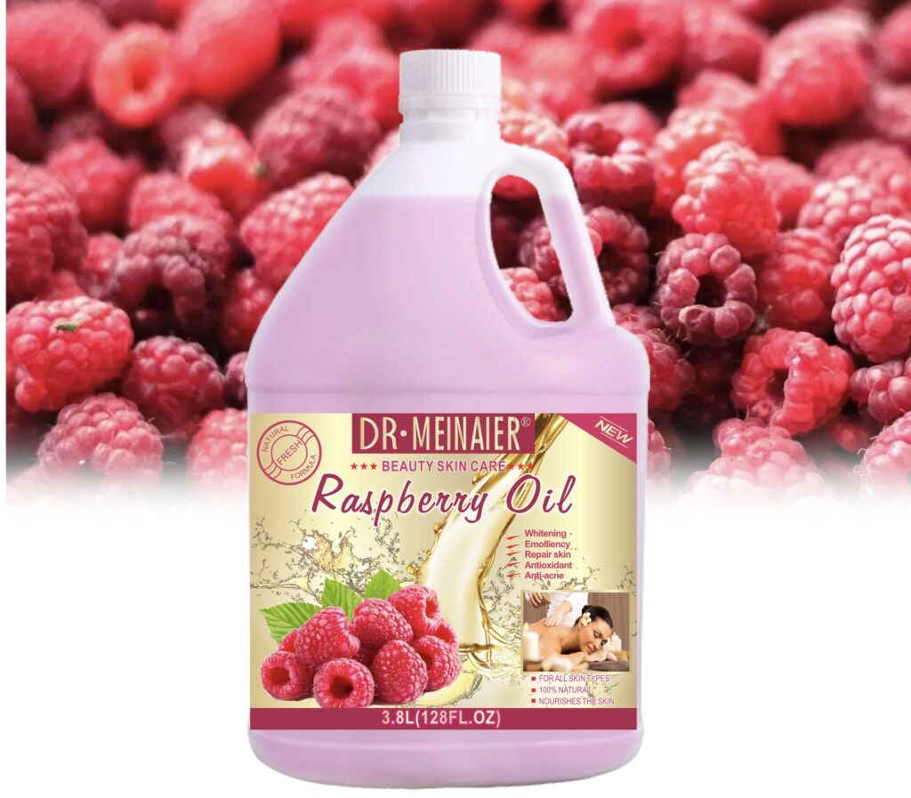 Spa and Salon Supplies