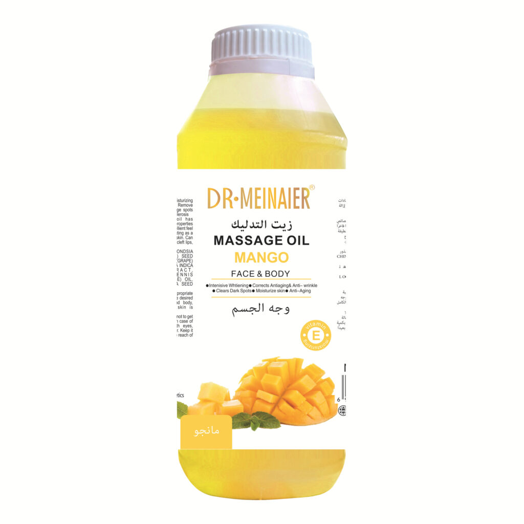 Spa and Salon Supplies