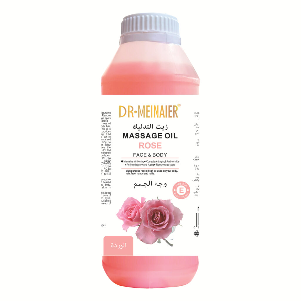 Spa and Salon Supplies