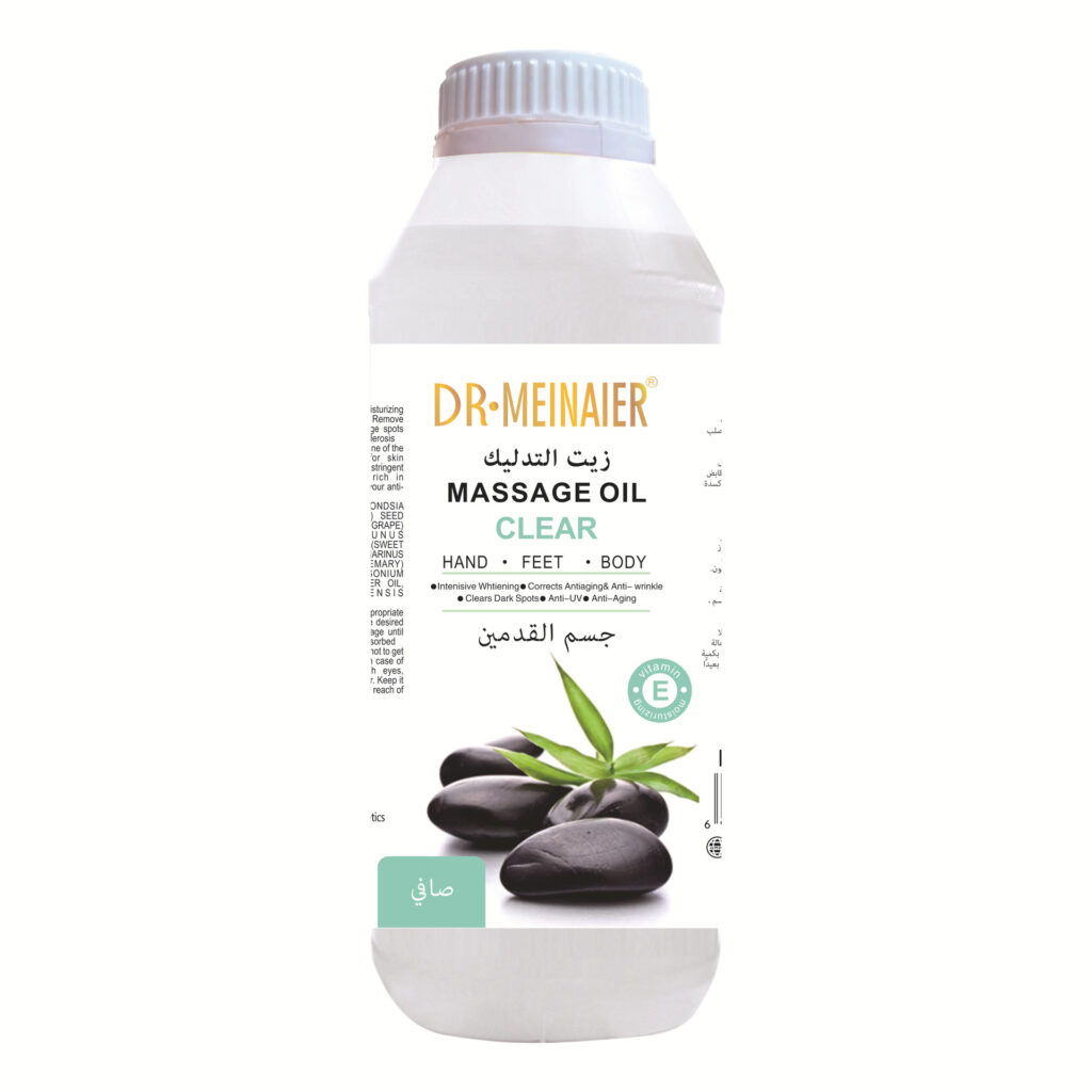 Spa and Salon Supplies