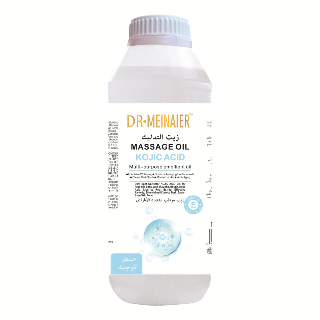 Spa and Salon Supplies