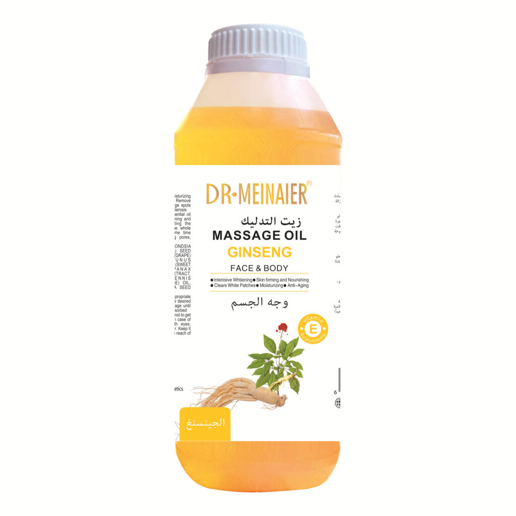 Spa and Salon Supplies