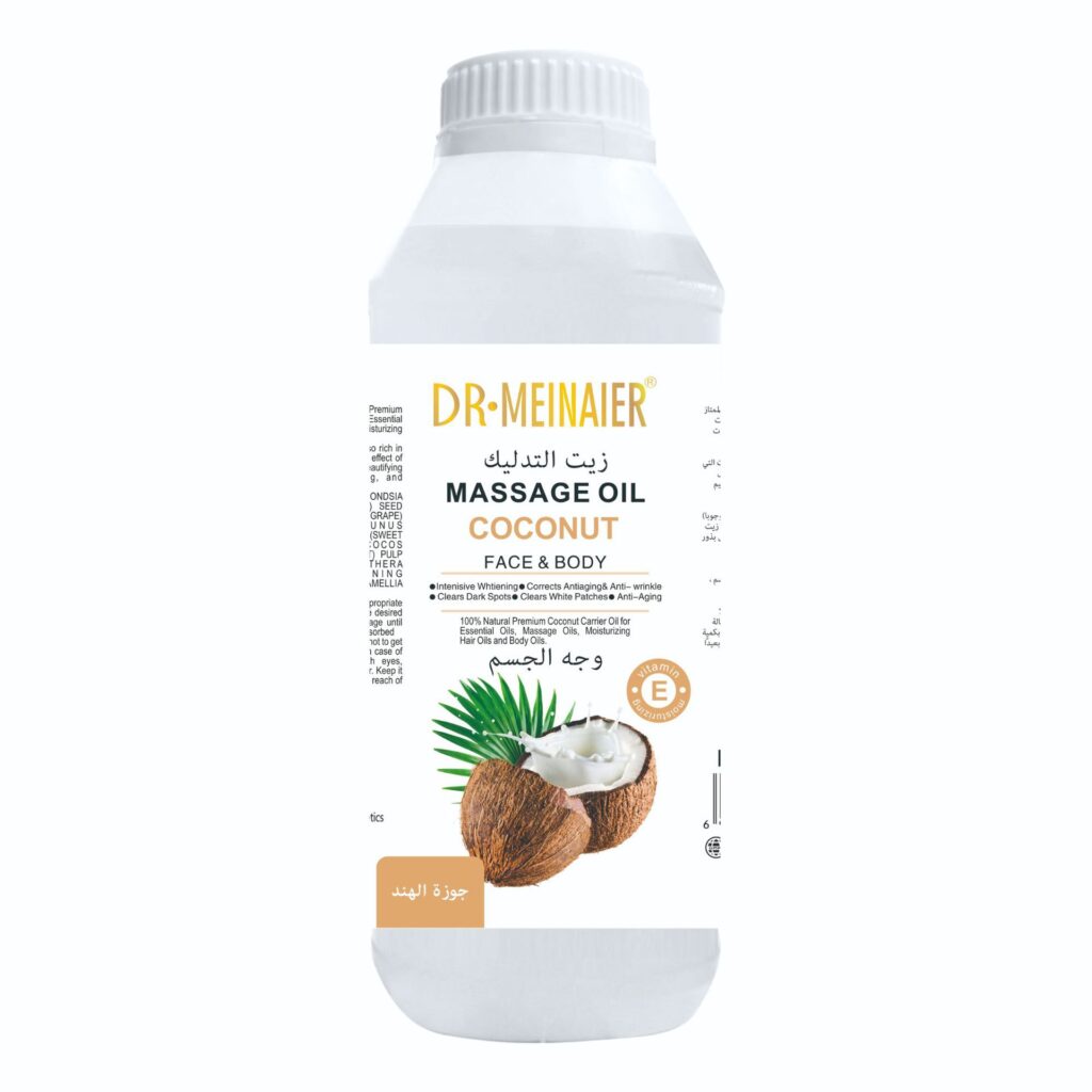 Spa and Salon Supplies