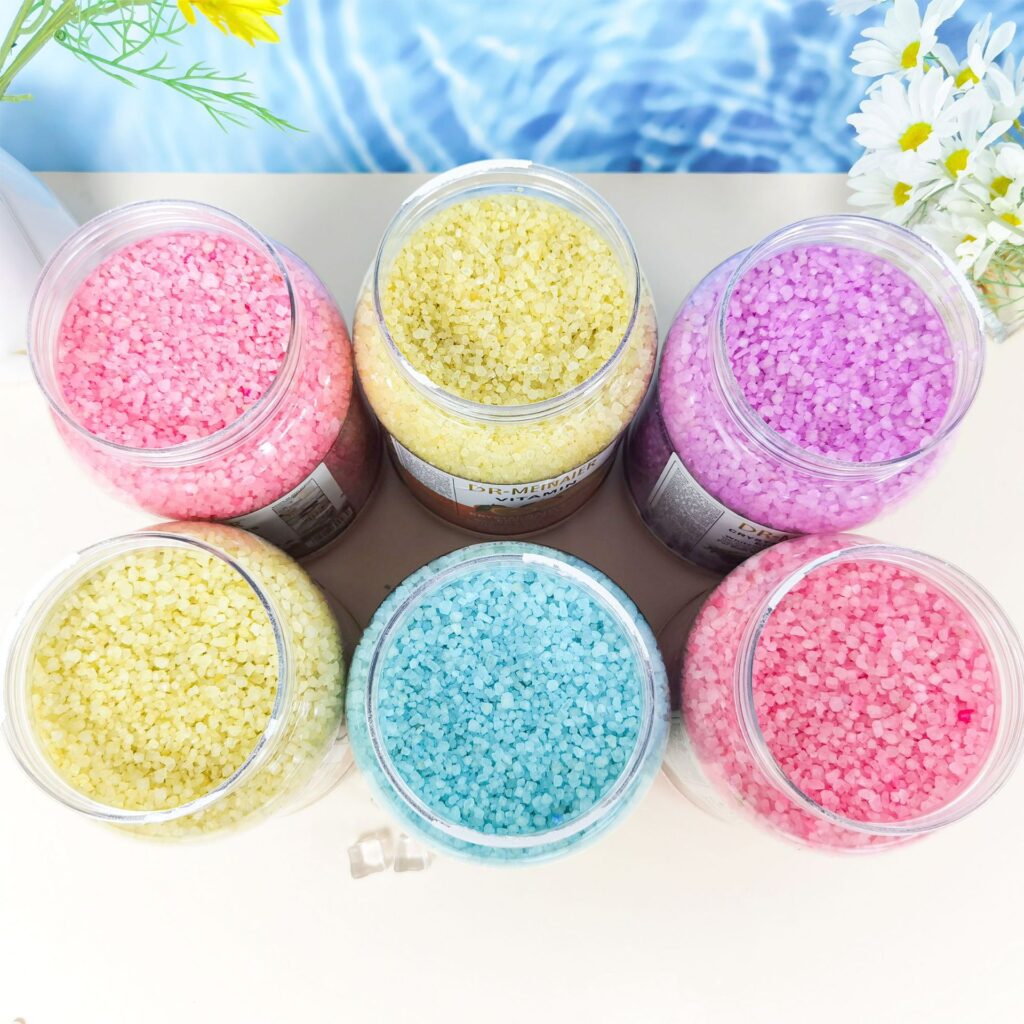 Spa and Salon Supplies
