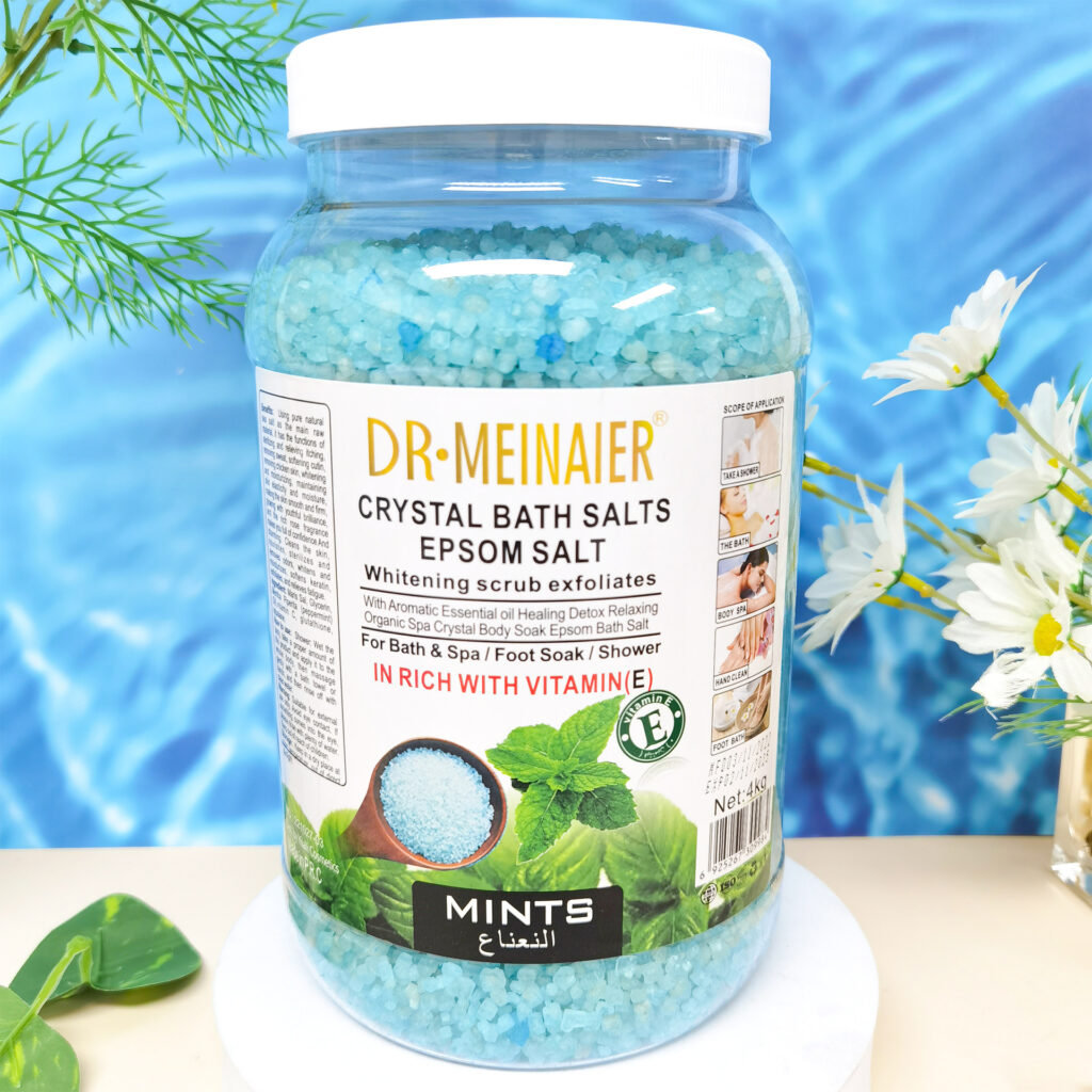 Spa and Salon Supplies