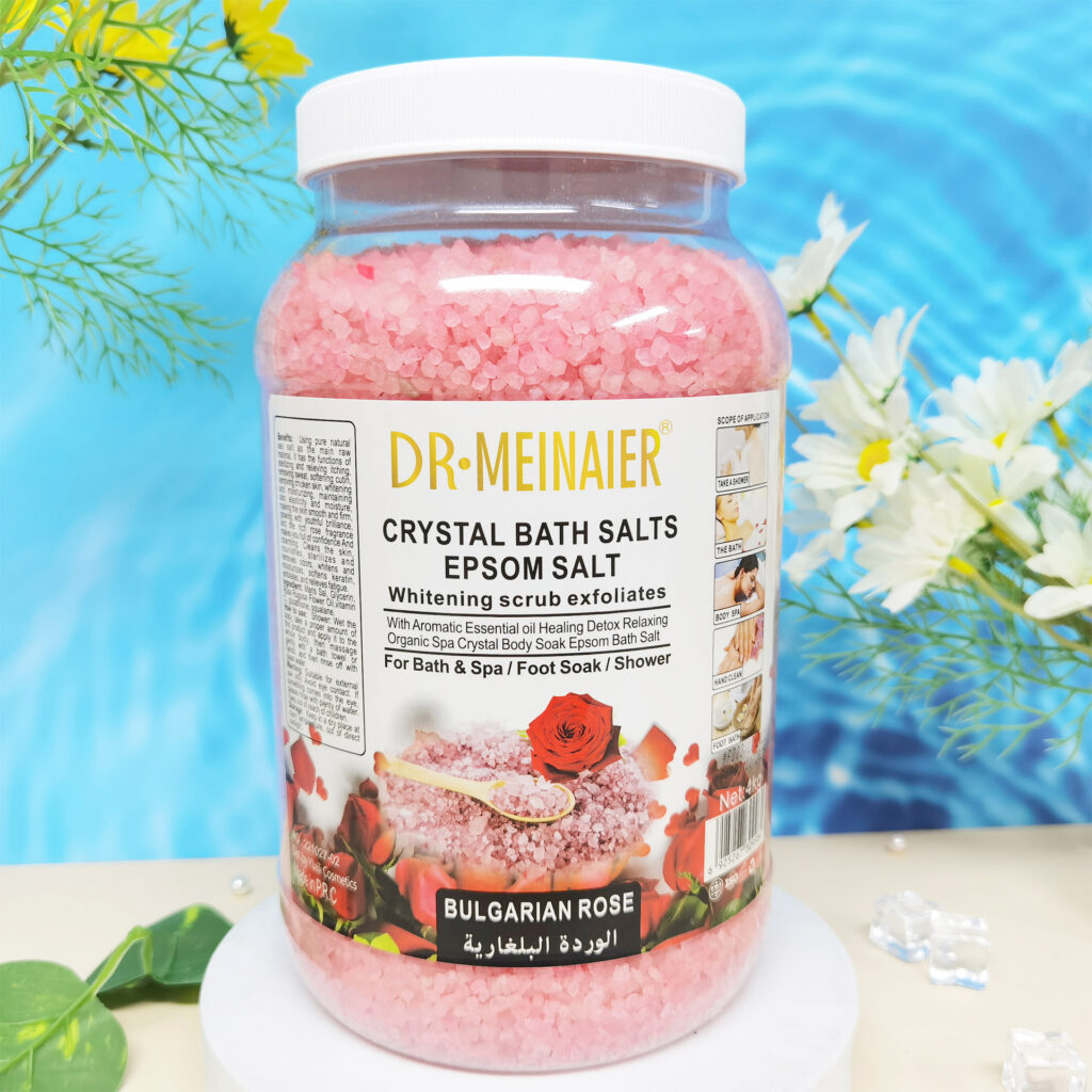Spa and Salon Supplies