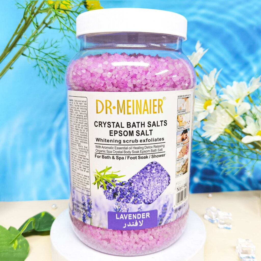 Spa and Salon Supplies