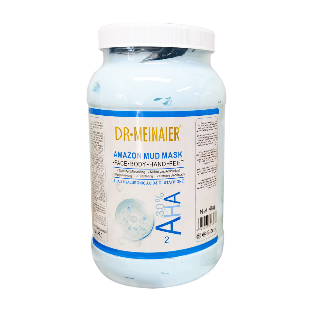 Spa and Salon Supplies