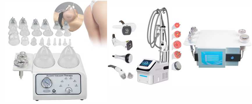 Spa and Salon Supplies
