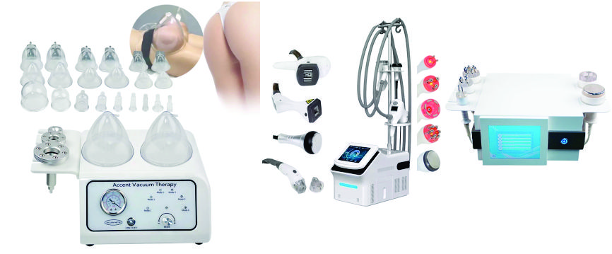 Spa and Salon Supplies