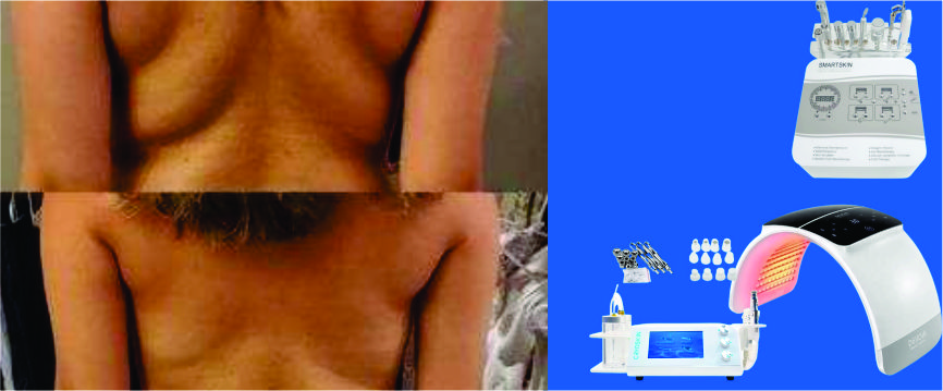 Spa and Salon Supplies