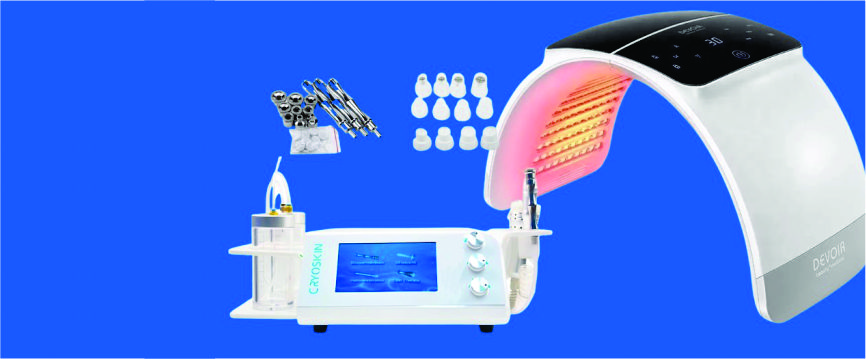 Spa and Salon Supplies