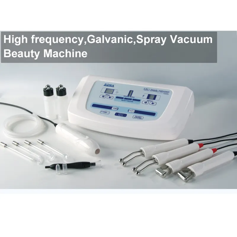 Spa and Salon Supplies