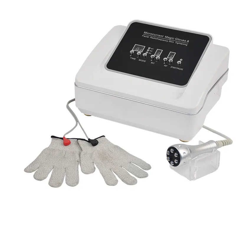 Spa and Salon Supplies