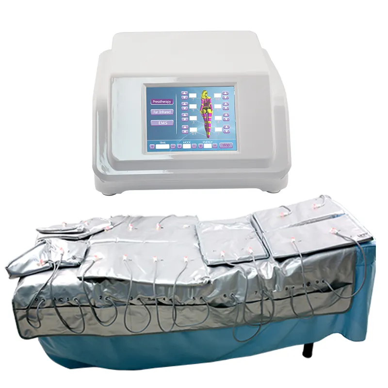 Spa and Salon Supplies