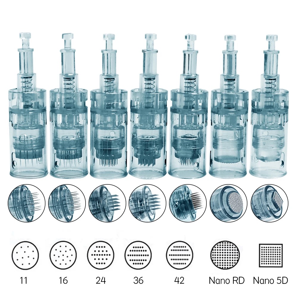 Spa and Salon Supplies