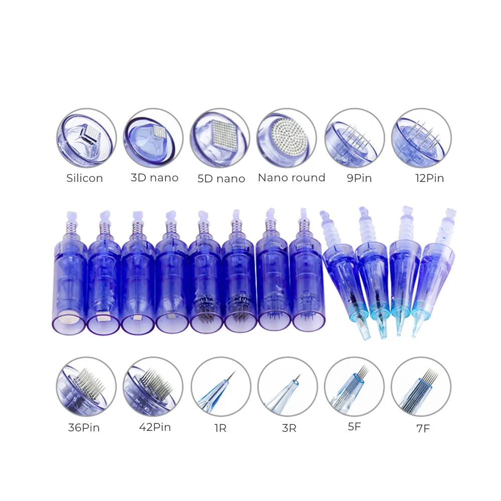 Spa and Salon Supplies