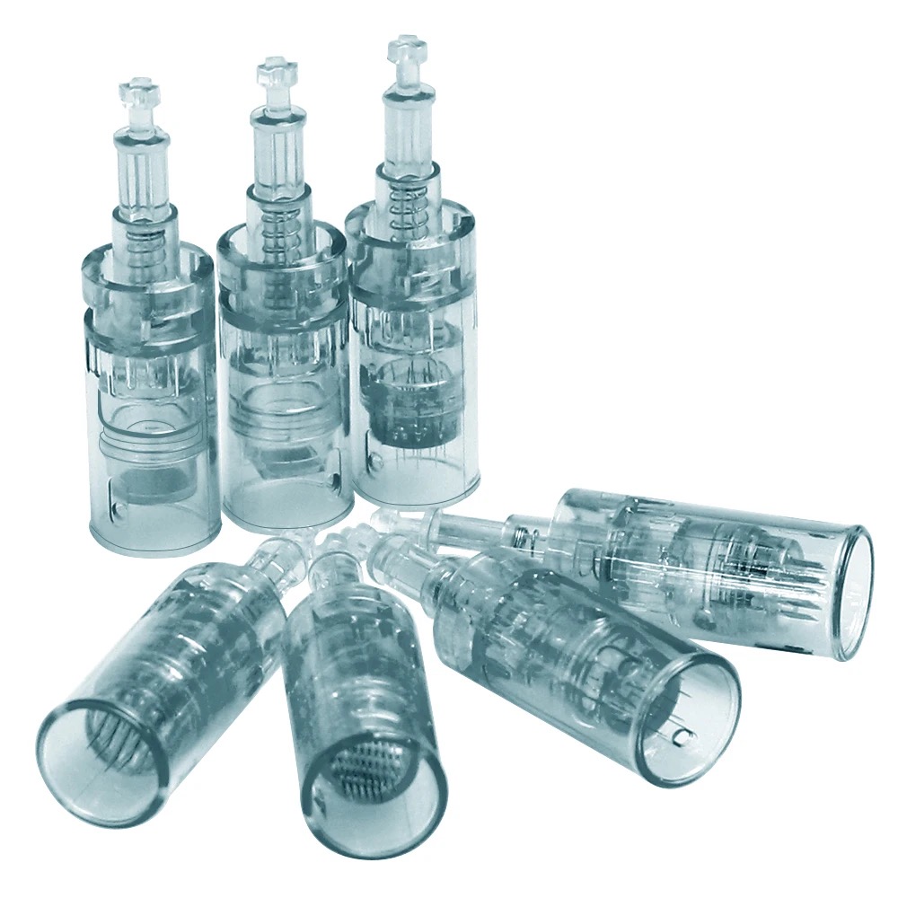 Spa and Salon Supplies