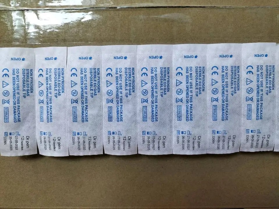 Spa and Salon Supplies