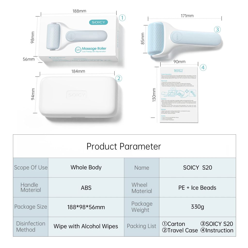 Spa and Salon Supplies