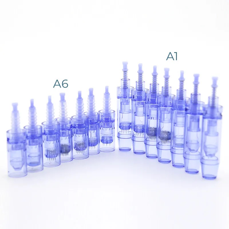 Spa and Salon Supplies