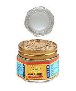 White Tiger balm softer version