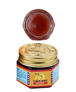 Red Tiger Balm