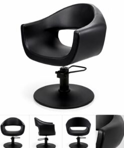 CIIARA Hydraulic Styling Chair