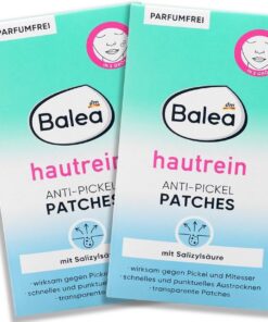 Balea Hautrein Anti-Pimple Patches