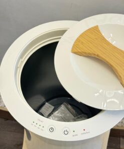 CALDO Towel Warmer
