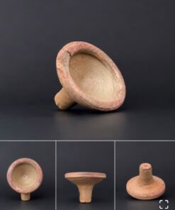 Original Moroccan Lip Stain Pot