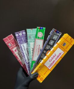 Goloka Premium Incense Sticks