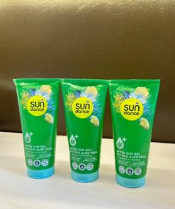 Sundance After Sun Gel