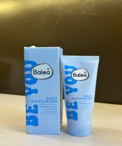 Daily Moisturizer Be You Face Cream, 50 ml