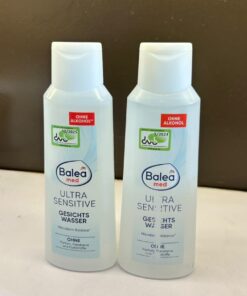 Balea MED Ultra Sensitive Facial Toner