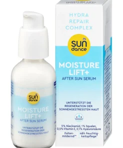 After Sun Serum moisture lift +, 50 ml ( Sunscreen )