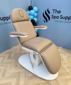 LIO Electric Spa & Treatment Bed