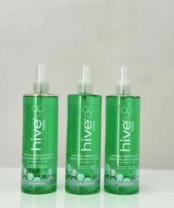 Hive Pre-Wax Cleansing Spray – 400ml